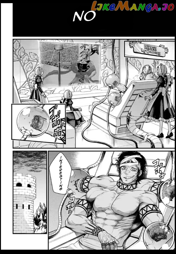 Record Of Ragnarok, Chapter 44 image 04